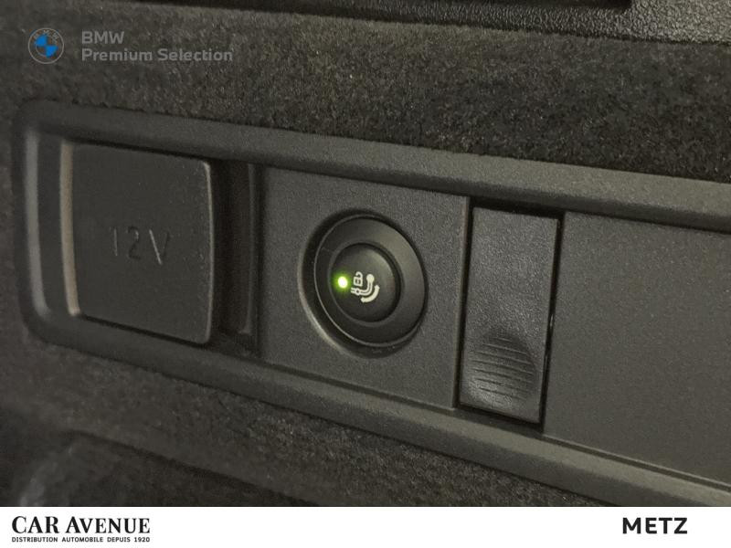 Used BMW X5 xDrive50e 489ch M Sport 2025 BMW Ind Frozen Pure Grey nacré € 108999 in Metz