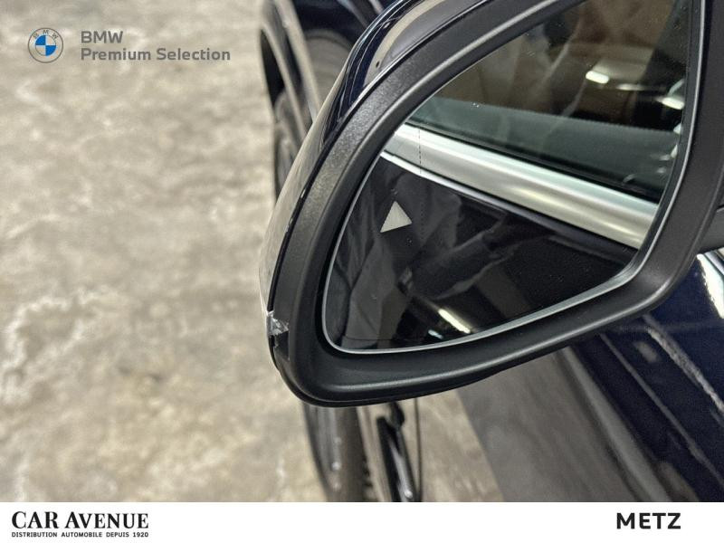 Used BMW X5 xDrive50e 489ch M Sport 2024 M Carbonschwarz métallisée € 106999 in Metz