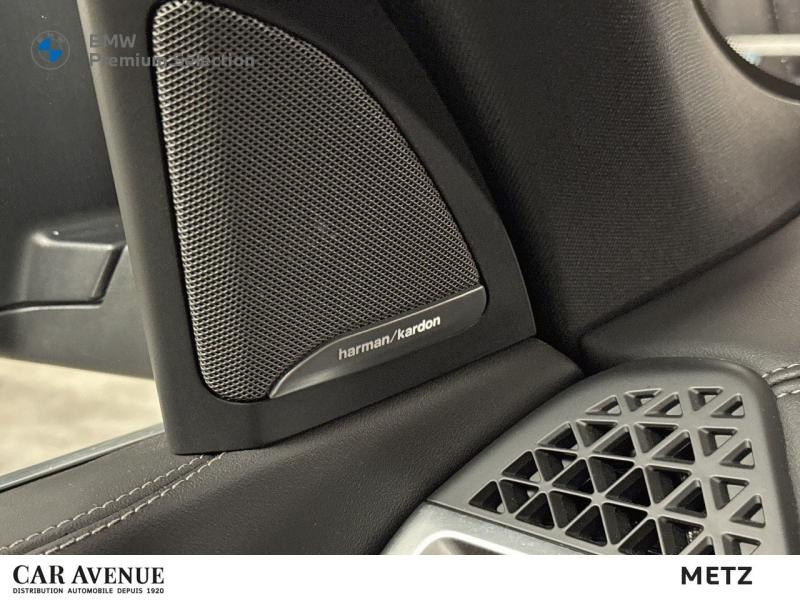 Used BMW X5 xDrive50e 489ch M Sport 2024 M Carbonschwarz métallisée € 106999 in Metz