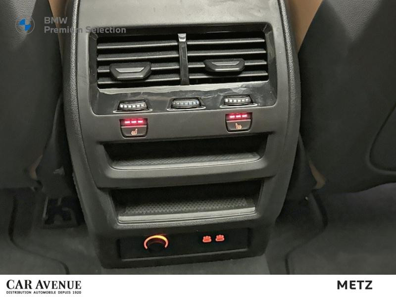 Used BMW X5 xDrive50e 489ch M Sport 2024 M Carbonschwarz métallisée € 106999 in Metz