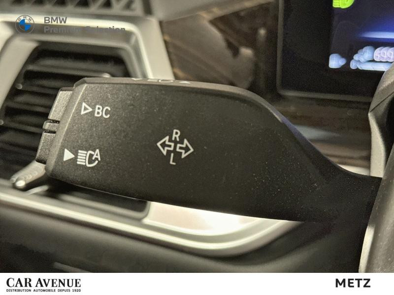 Used BMW X5 xDrive50e 489ch M Sport 2024 M Carbonschwarz métallisée € 106999 in Metz