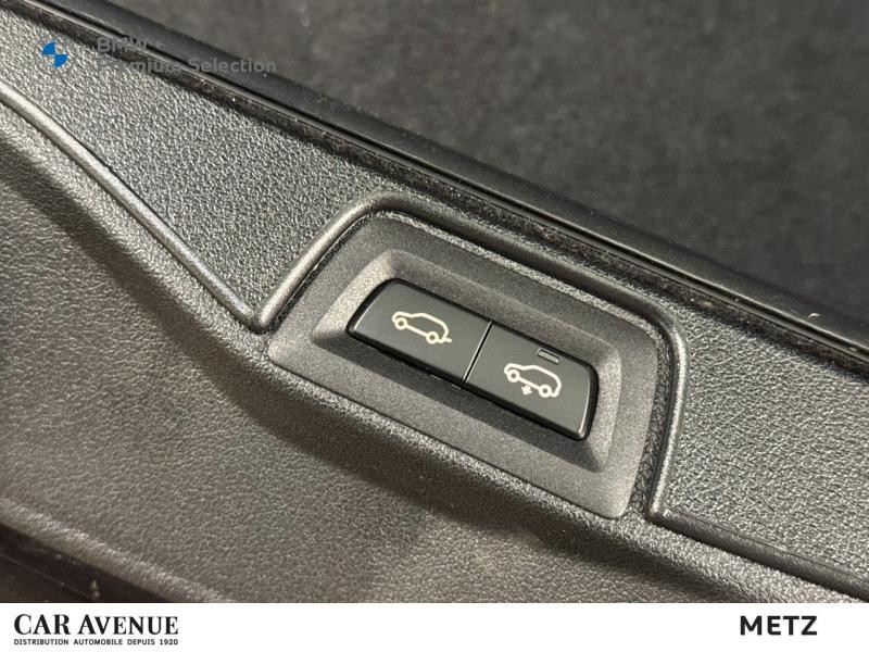 Used BMW X5 xDrive50e 489ch M Sport 2024 M Carbonschwarz métallisée € 106999 in Metz