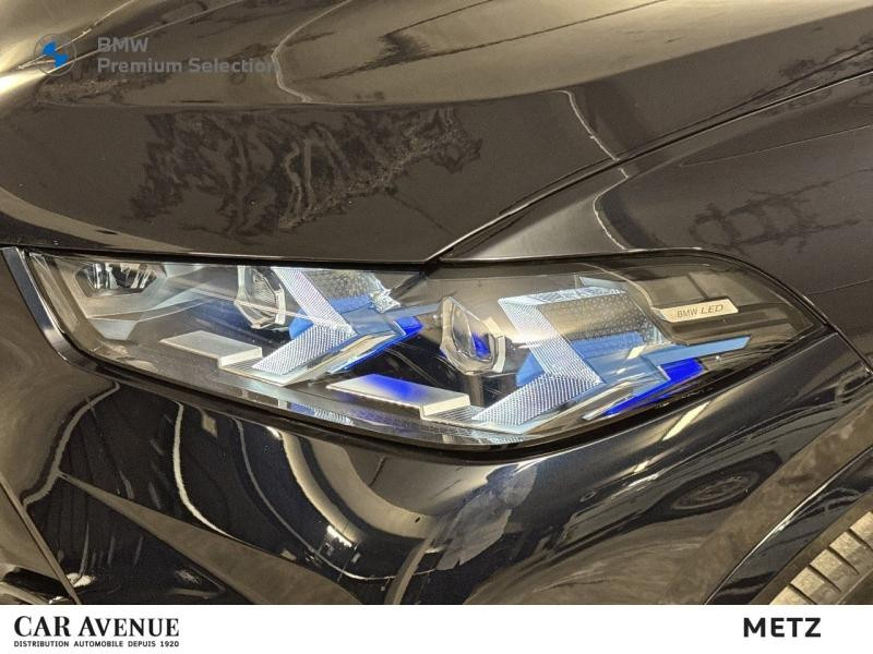 Used BMW X5 xDrive50e 489ch M Sport 2024 M Carbonschwarz métallisée € 106999 in Metz