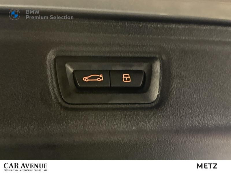 Occasion BMW Série 3 Touring 330eA 292ch M Sport 2025 Skyscrapergrau métallisé 50999 € à Metz