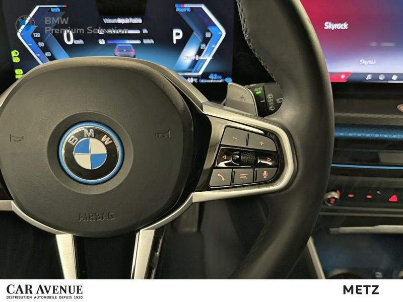 Occasion BMW Série 3 Touring 330eA 292ch M Sport 2025 Skyscrapergrau métallisé 50999 € à Metz
