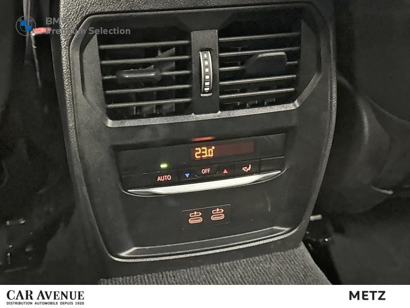 Occasion BMW Série 3 Touring 330eA 292ch M Sport 2025 Skyscrapergrau métallisé 50999 € à Metz