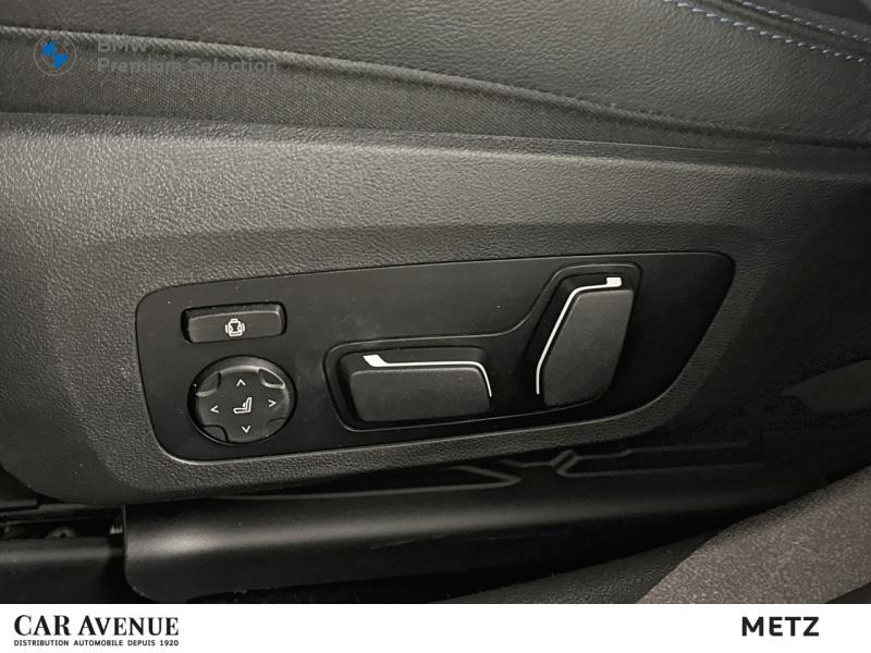 Occasion BMW Série 3 Touring 330eA 292ch M Sport 2025 Skyscrapergrau métallisé 50999 € à Metz