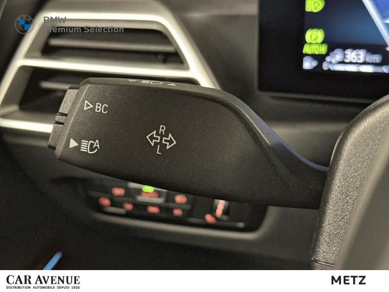Occasion BMW Série 3 Touring 330eA 292ch M Sport 2025 Skyscrapergrau métallisé 50999 € à Metz