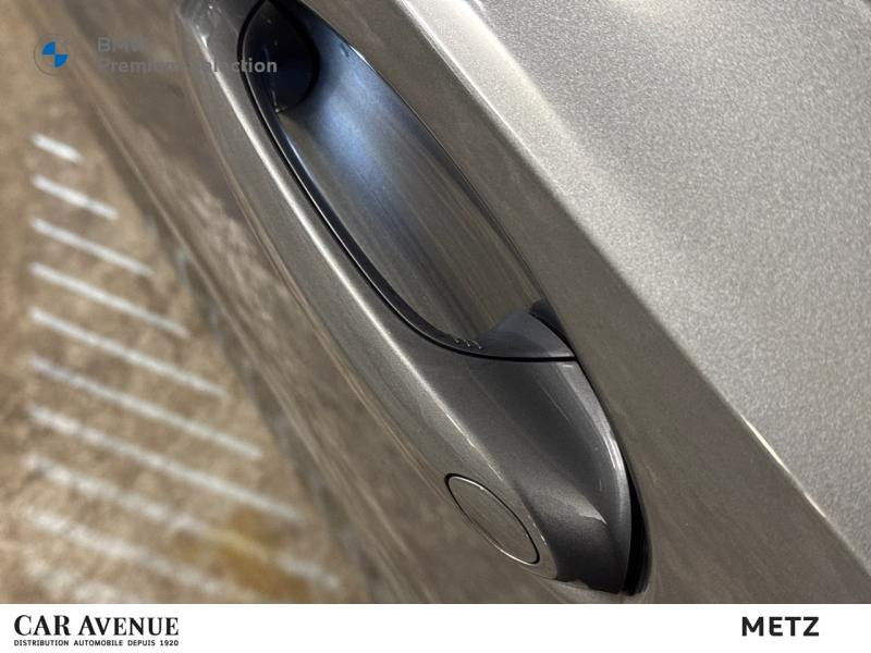 Occasion BMW Série 3 Touring 330eA 292ch M Sport 2025 Skyscrapergrau métallisé 50999 € à Metz
