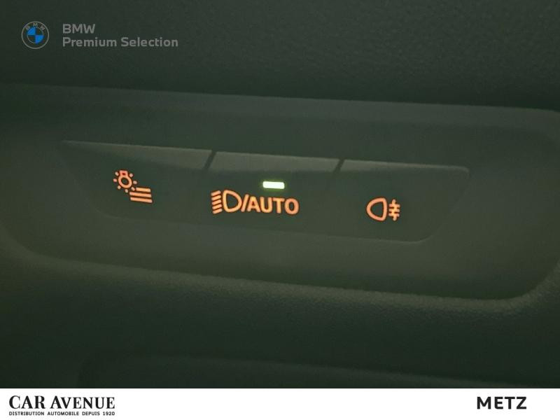 Occasion BMW X5 xDrive50e 489ch M Sport 2023 M Carbonschwarz métallisée 83999 € à Metz