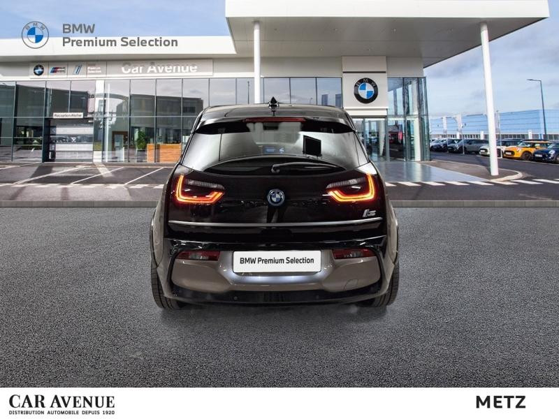 Occasion BMW i3 s 184ch 120Ah iLife Lodge 2020 Jucaro Beige 19999 € à Metz
