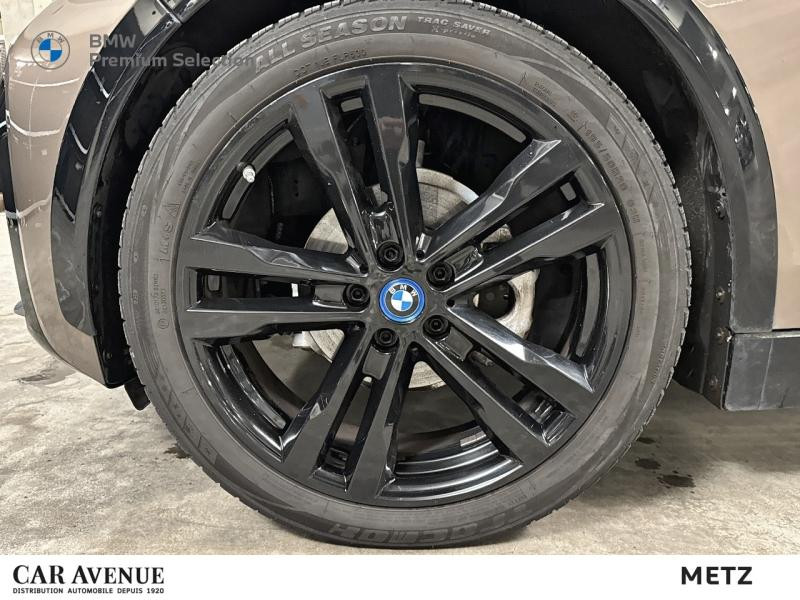 Occasion BMW i3 s 184ch 120Ah iLife Lodge 2020 Jucaro Beige 19999 € à Metz