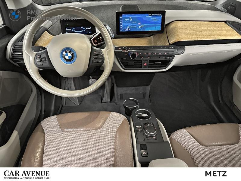 Occasion BMW i3 s 184ch 120Ah iLife Lodge 2020 Jucaro Beige 19999 € à Metz