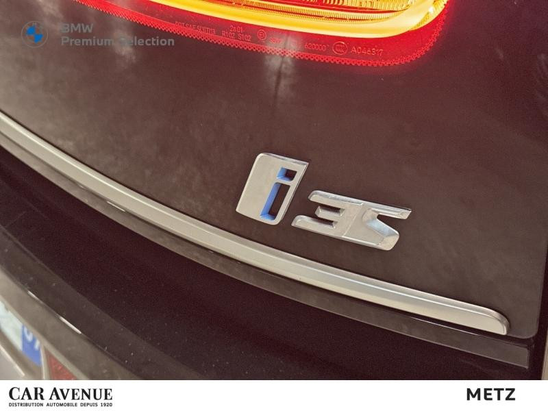 Occasion BMW i3 s 184ch 120Ah iLife Lodge 2020 Jucaro Beige 19999 € à Metz