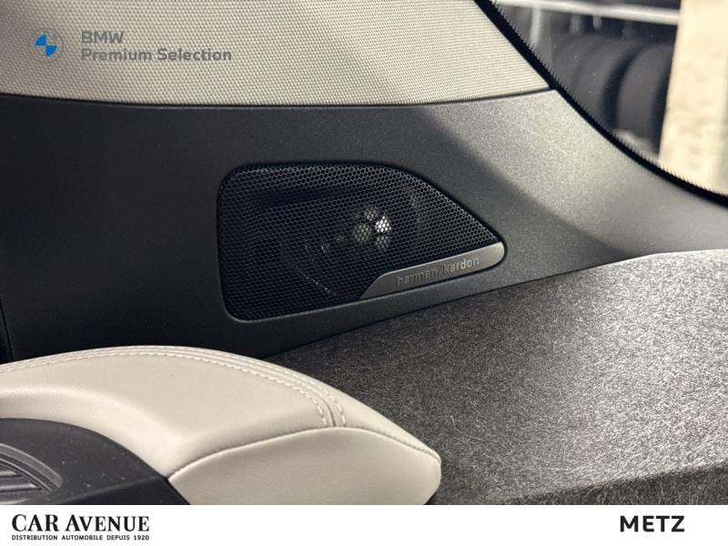 Occasion BMW i3 s 184ch 120Ah iLife Lodge 2020 Jucaro Beige 19999 € à Metz