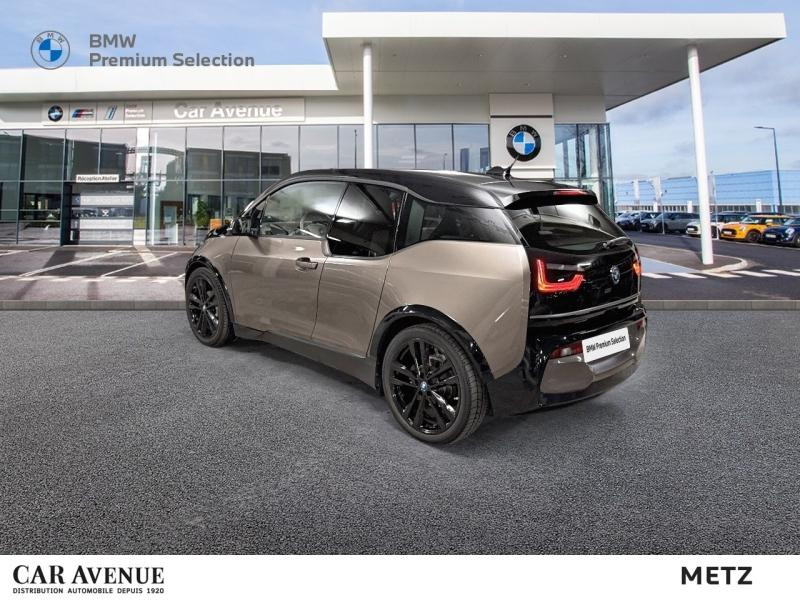 Occasion BMW i3 s 184ch 120Ah iLife Lodge 2020 Jucaro Beige 19999 € à Metz