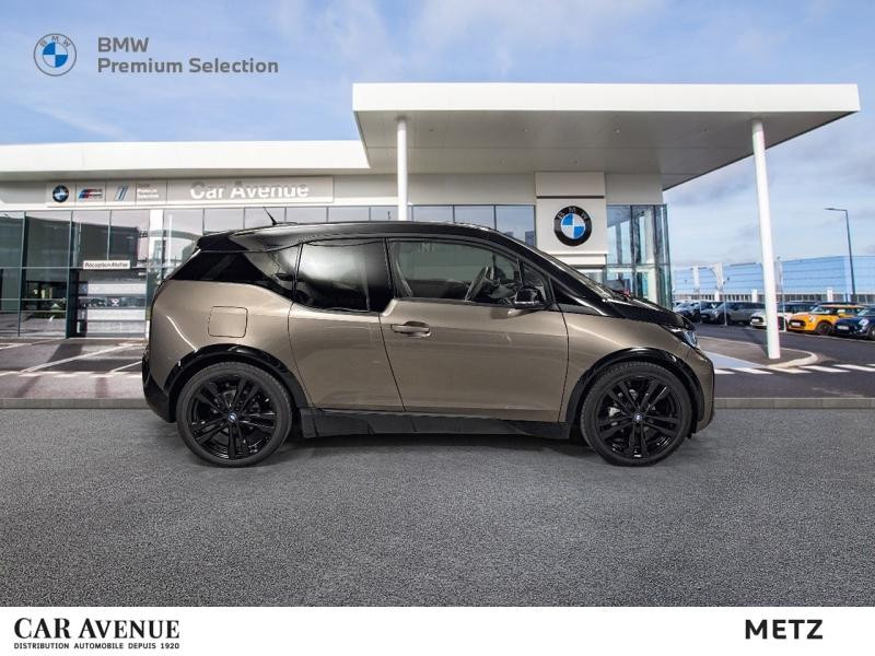 Occasion BMW i3 s 184ch 120Ah iLife Lodge 2020 Jucaro Beige 19999 € à Metz