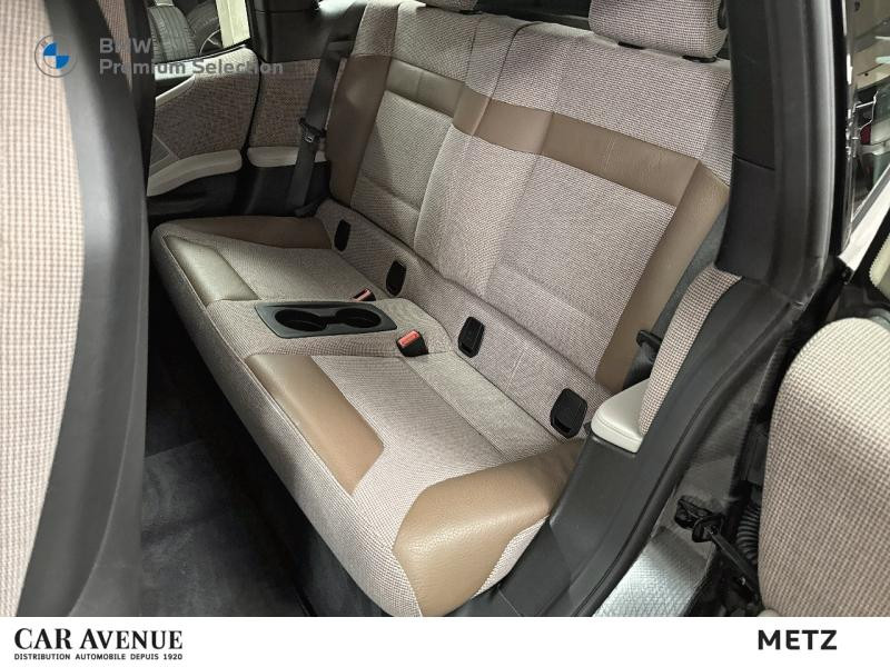 Occasion BMW i3 s 184ch 120Ah iLife Lodge 2020 Jucaro Beige 19999 € à Metz