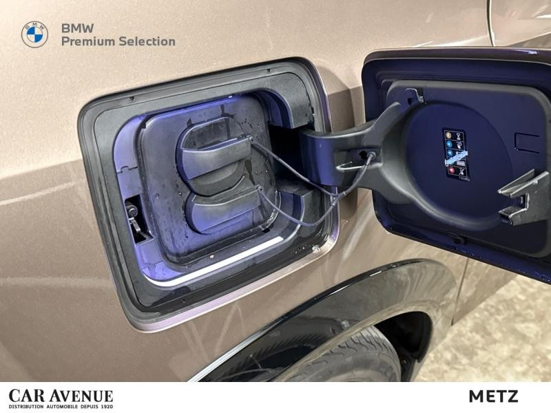 Occasion BMW i3 s 184ch 120Ah iLife Lodge 2020 Jucaro Beige 19999 € à Metz