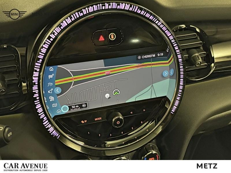 Occasion MINI Mini One 102ch Edition Camden 2022 British Racing Green 23499 € à Metz