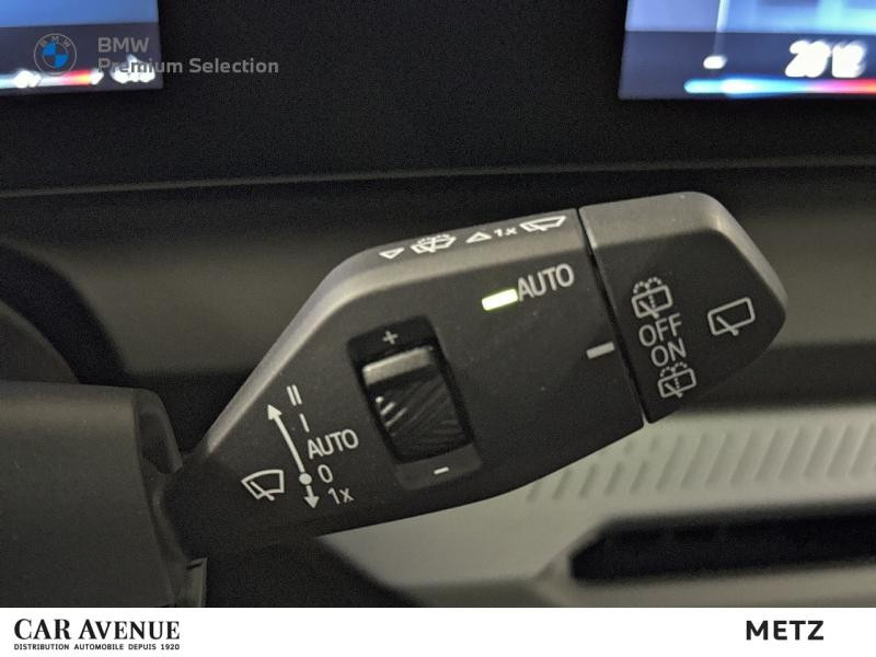Occasion BMW Série 1 120dA 163ch M Sport DKG7 2024 Blanc 42999 € à Metz