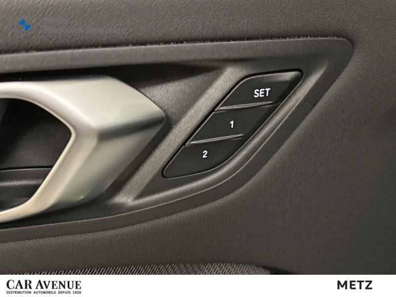 Occasion BMW Série 1 120dA 163ch M Sport DKG7 2024 Blanc 42999 € à Metz