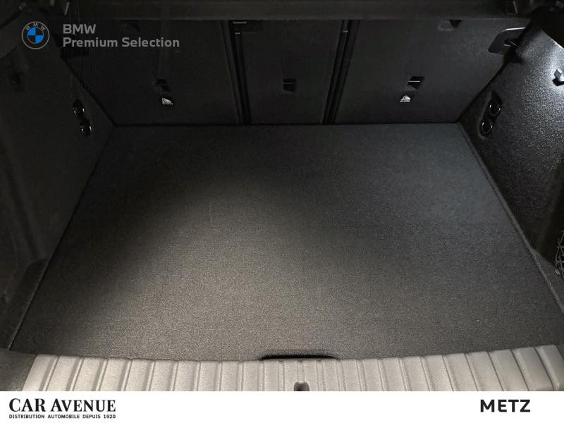 Occasion BMW Série 1 120dA 163ch M Sport DKG7 2024 Blanc 42999 € à Metz