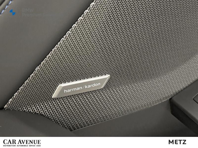 Occasion BMW Série 1 120dA 163ch M Sport DKG7 2024 Blanc 42999 € à Metz