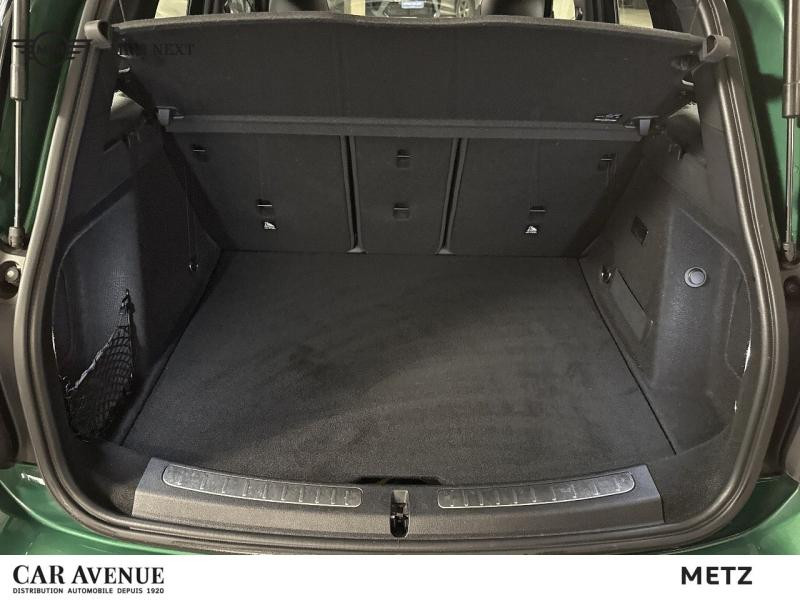 Occasion MINI Countryman Cooper SE 125ch + 95ch Edition Premium Plus ALL4 BVA6 2022 British Racing Green IV 30599 € à Metz