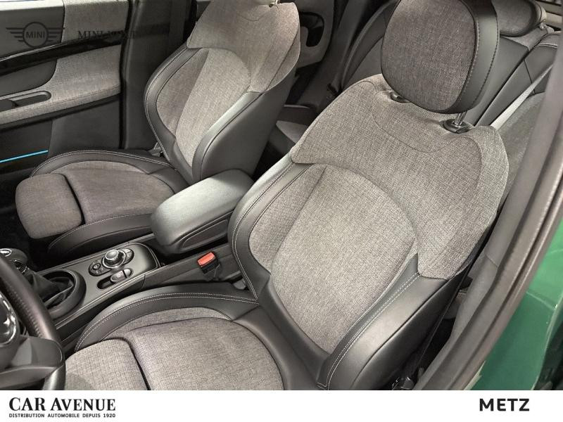 Occasion MINI Countryman Cooper SE 125ch + 95ch Edition Premium Plus ALL4 BVA6 2022 British Racing Green IV 30599 € à Metz