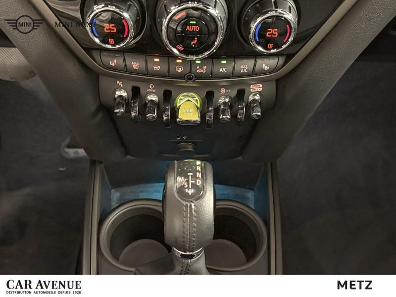 Occasion MINI Countryman Cooper SE 125ch + 95ch Edition Premium Plus ALL4 BVA6 2022 British Racing Green IV 30599 € à Metz