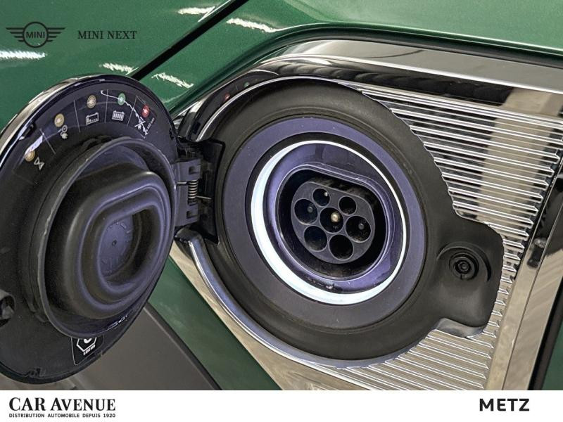 Occasion MINI Countryman Cooper SE 125ch + 95ch Edition Premium Plus ALL4 BVA6 2022 British Racing Green IV 30599 € à Metz