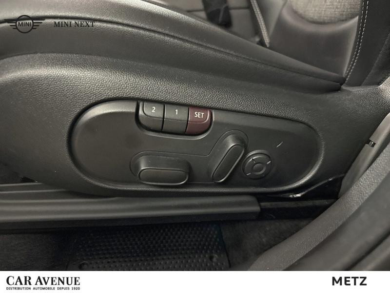 Occasion MINI Countryman Cooper SE 125ch + 95ch Edition Premium Plus ALL4 BVA6 2022 British Racing Green IV 30599 € à Metz