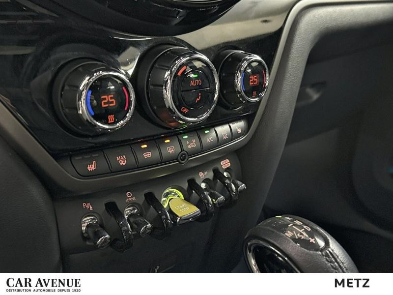 Occasion MINI Countryman Cooper SE 125ch + 95ch Edition Premium Plus ALL4 BVA6 2022 British Racing Green IV 30599 € à Metz