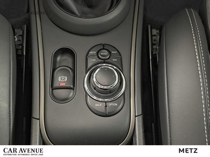 Occasion MINI Countryman Cooper SE 125ch + 95ch Edition Premium Plus ALL4 BVA6 2022 British Racing Green IV 30599 € à Metz
