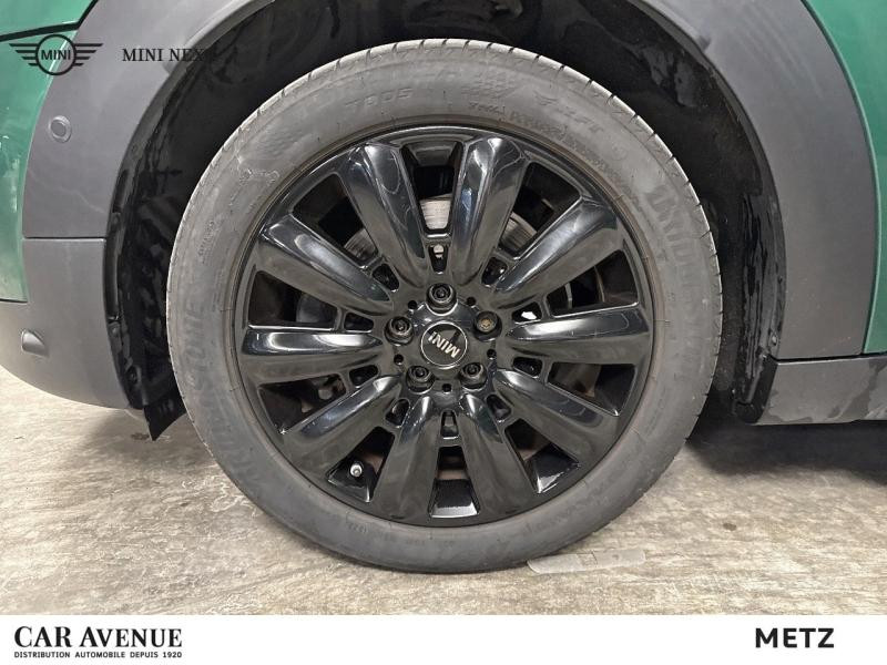 Occasion MINI Countryman Cooper SE 125ch + 95ch Edition Premium Plus ALL4 BVA6 2022 British Racing Green IV 30599 € à Metz