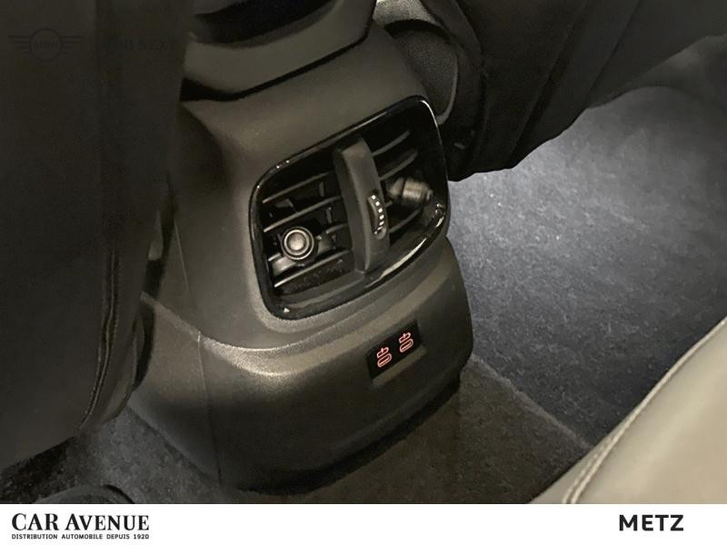 Occasion MINI Countryman Cooper SE 125ch + 95ch Edition Premium Plus ALL4 BVA6 2022 British Racing Green IV 30599 € à Metz