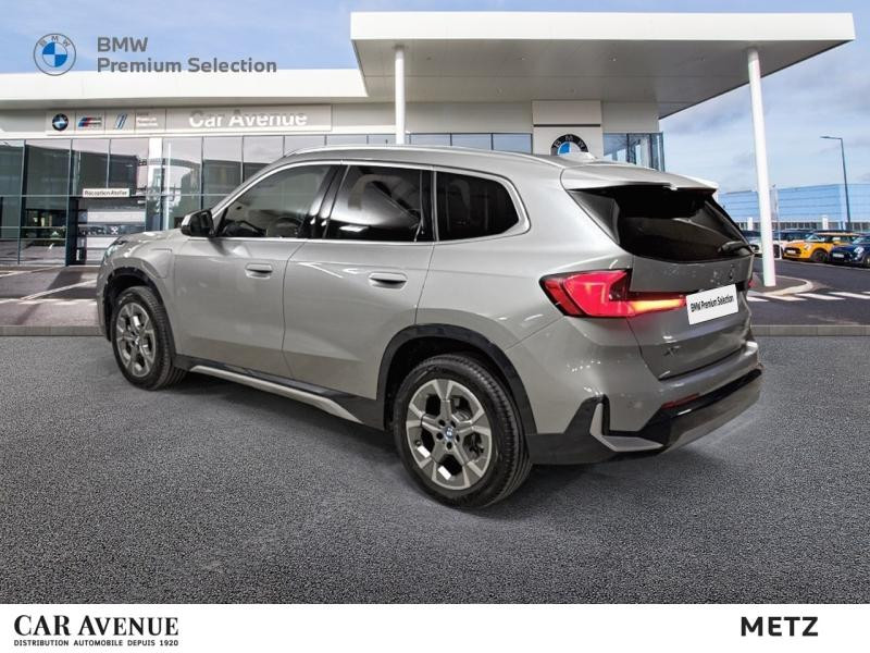 Occasion BMW X1 xDrive30e 326ch xLine 2023 Spacesilber métal 45999 € à Metz