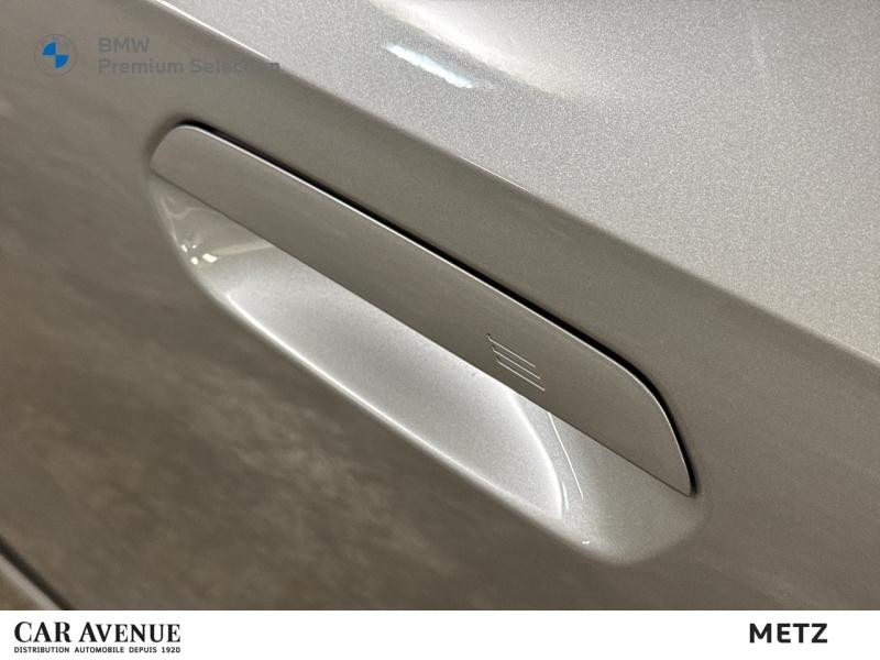 Occasion BMW X1 xDrive30e 326ch xLine 2023 Spacesilber métal 45999 € à Metz