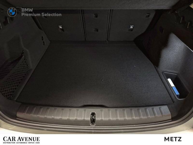 Occasion BMW X1 xDrive30e 326ch xLine 2023 Spacesilber métal 45999 € à Metz