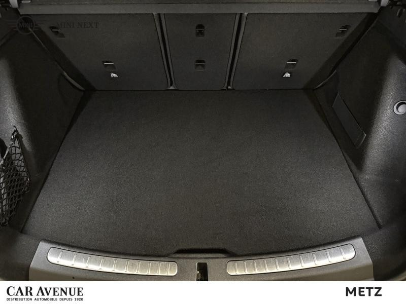 Occasion MINI Countryman Cooper 136ch  Edition Premium BVA7 2022 Moonwalk Grey 30999 € à Metz