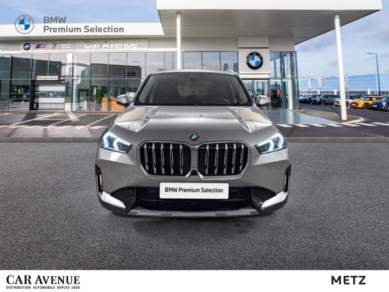 Occasion BMW X1 xDrive30e 326ch xLine 2023 Spacesilber métal 45999 € à Metz