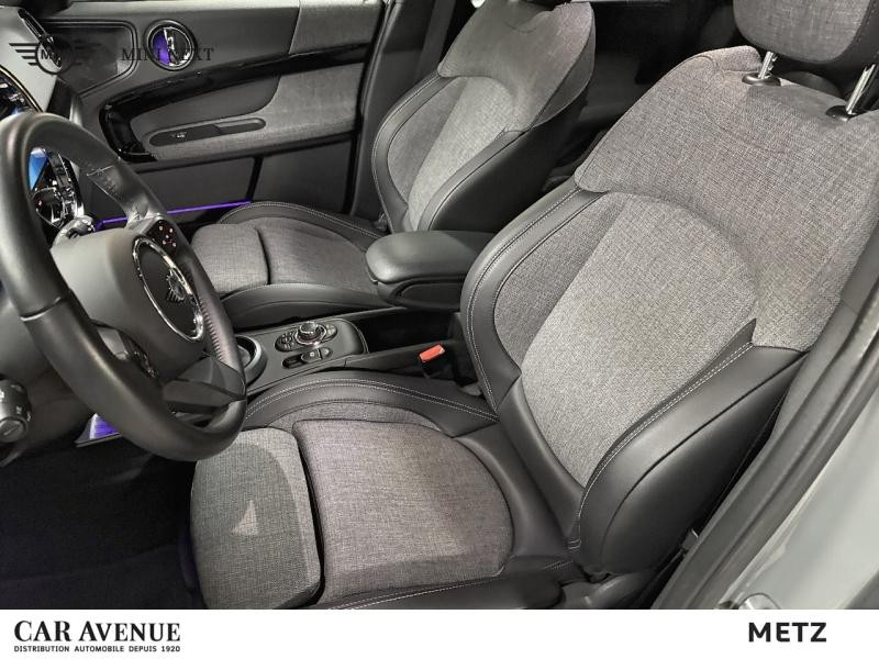 Occasion MINI Countryman Cooper 136ch  Edition Premium BVA7 2022 Moonwalk Grey 30999 € à Metz