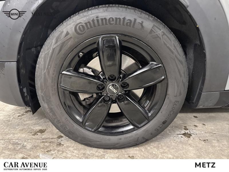 Occasion MINI Countryman Cooper 136ch  Edition Premium BVA7 2022 Moonwalk Grey 30999 € à Metz