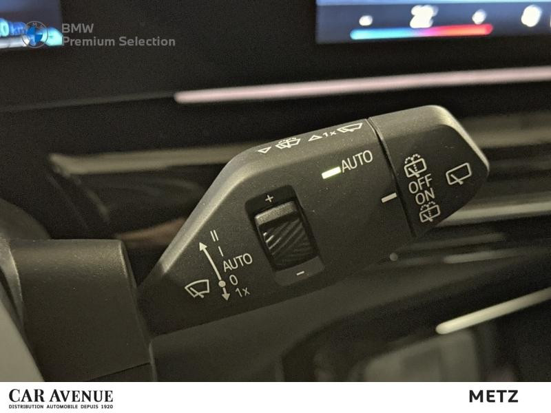 Occasion BMW X1 xDrive30e 326ch xLine 2023 Spacesilber métal 45999 € à Metz