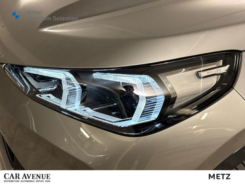 Occasion BMW X1 xDrive30e 326ch xLine 2023 Spacesilber métal 45999 € à Metz