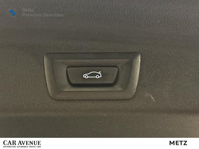 Occasion BMW Série 2 ActiveTourer 225e 245ch xDrive M Sport DKG7 2022 Blanc 36999 € à Metz