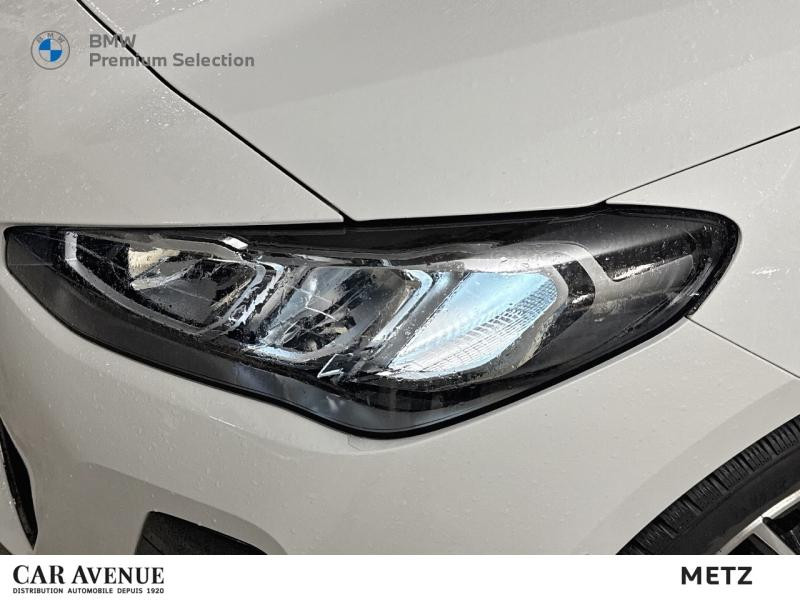 Occasion BMW Série 2 ActiveTourer 225e 245ch xDrive M Sport DKG7 2022 Blanc 36999 € à Metz