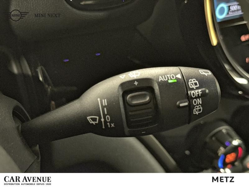 Occasion MINI Countryman Cooper 136ch  Edition Premium BVA7 2022 Moonwalk Grey 30999 € à Metz
