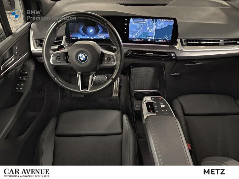 Occasion BMW Série 2 ActiveTourer 225e 245ch xDrive M Sport DKG7 2022 Blanc 36999 € à Metz